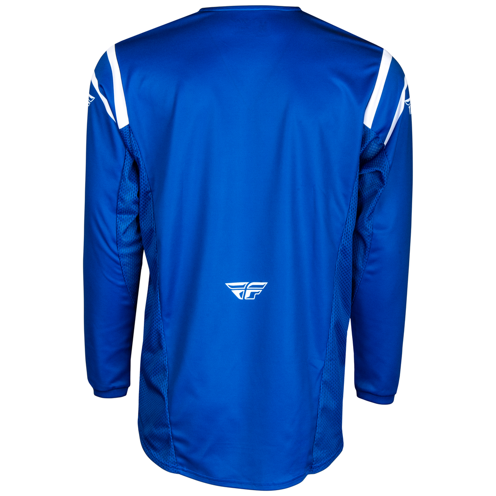 FLY Racing Kinetic 2025 Centre Jersey, view 6