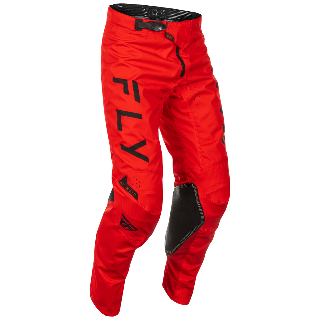FLY Racing Kinetic 2025 Centre Pant, view 3
