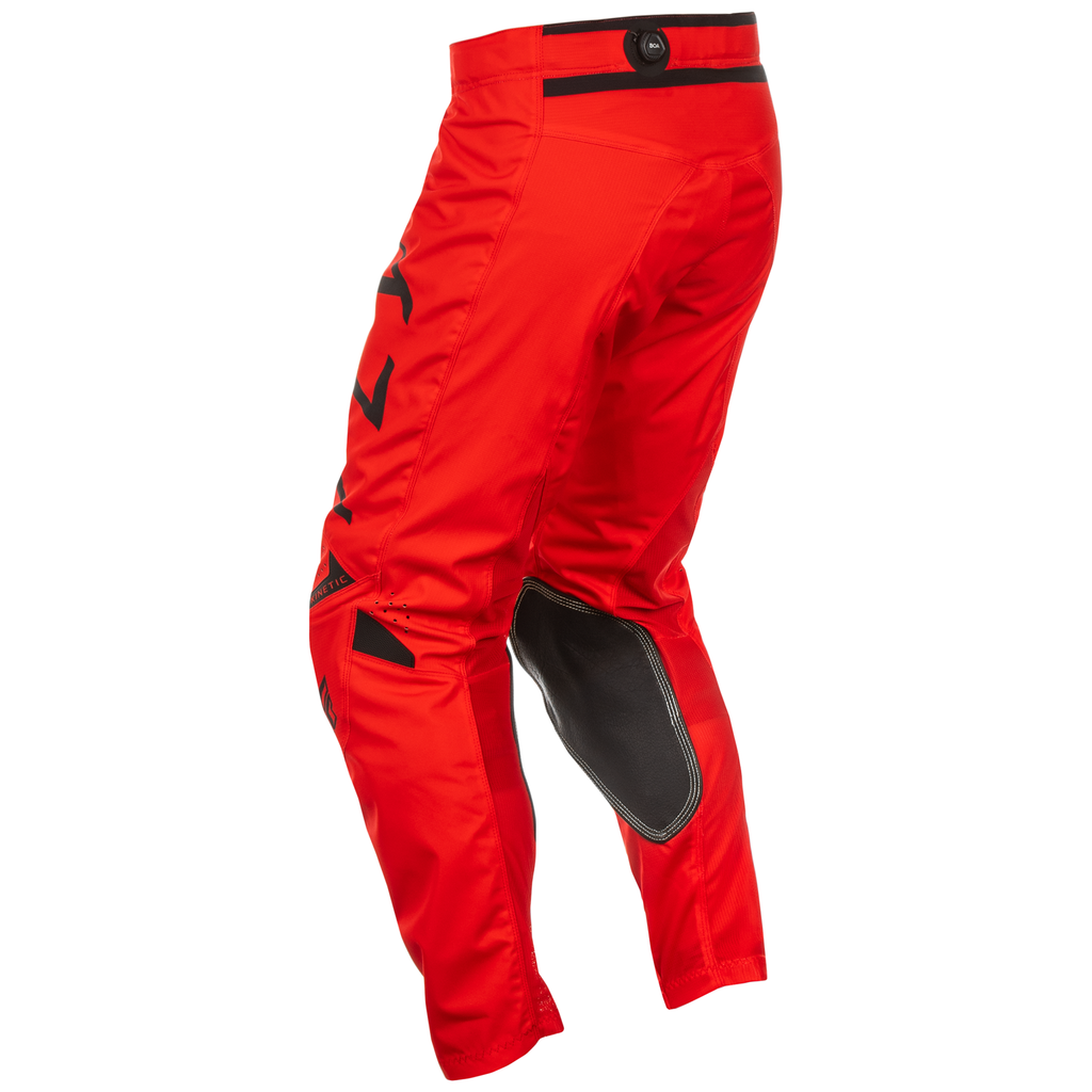 FLY Racing Kinetic 2025 Centre Pant, view 4