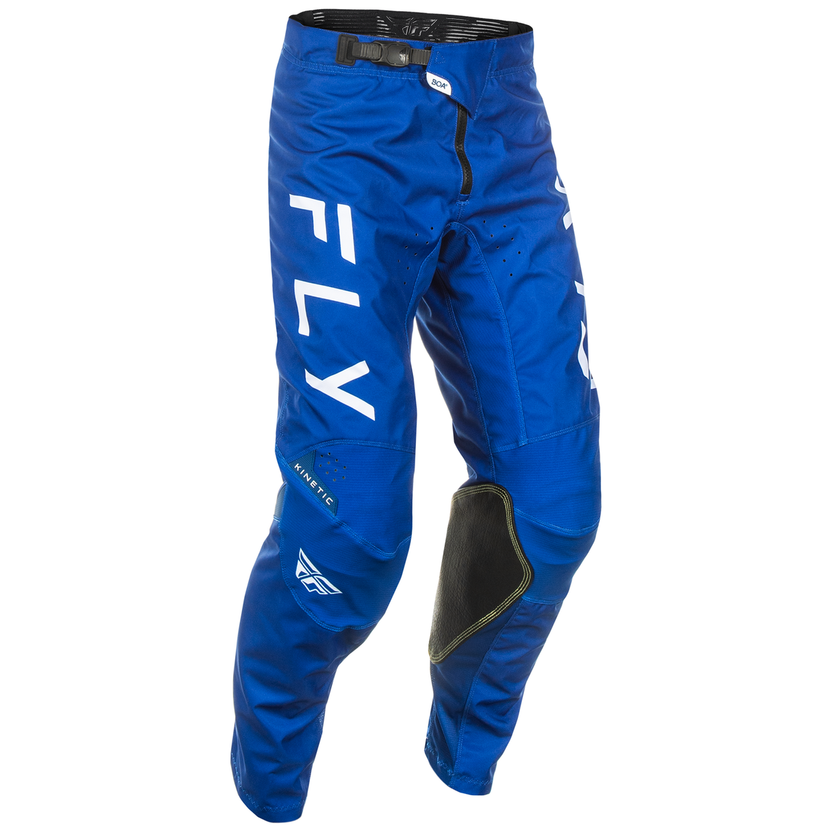 FLY Racing Kinetic 2025 Centre Pant, view 5