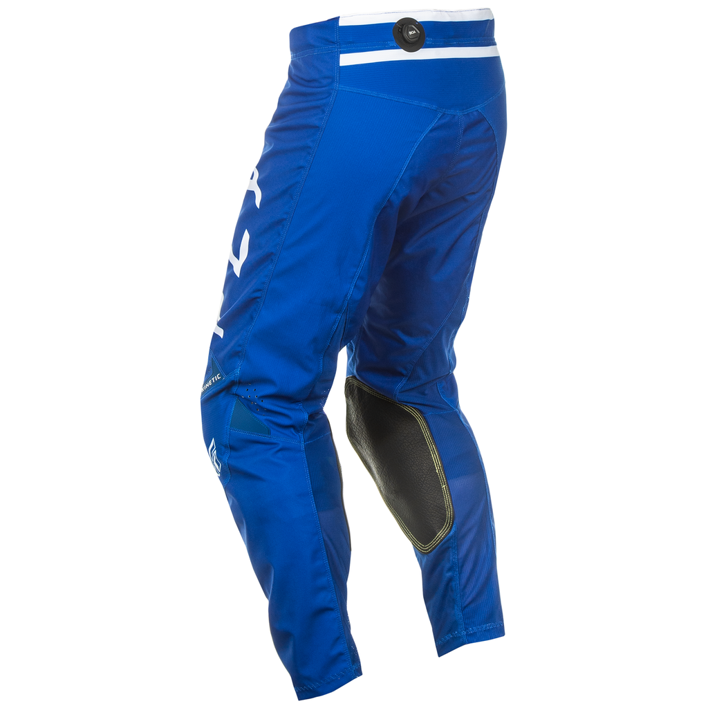 FLY Racing Kinetic 2025 Centre Pant, view 6
