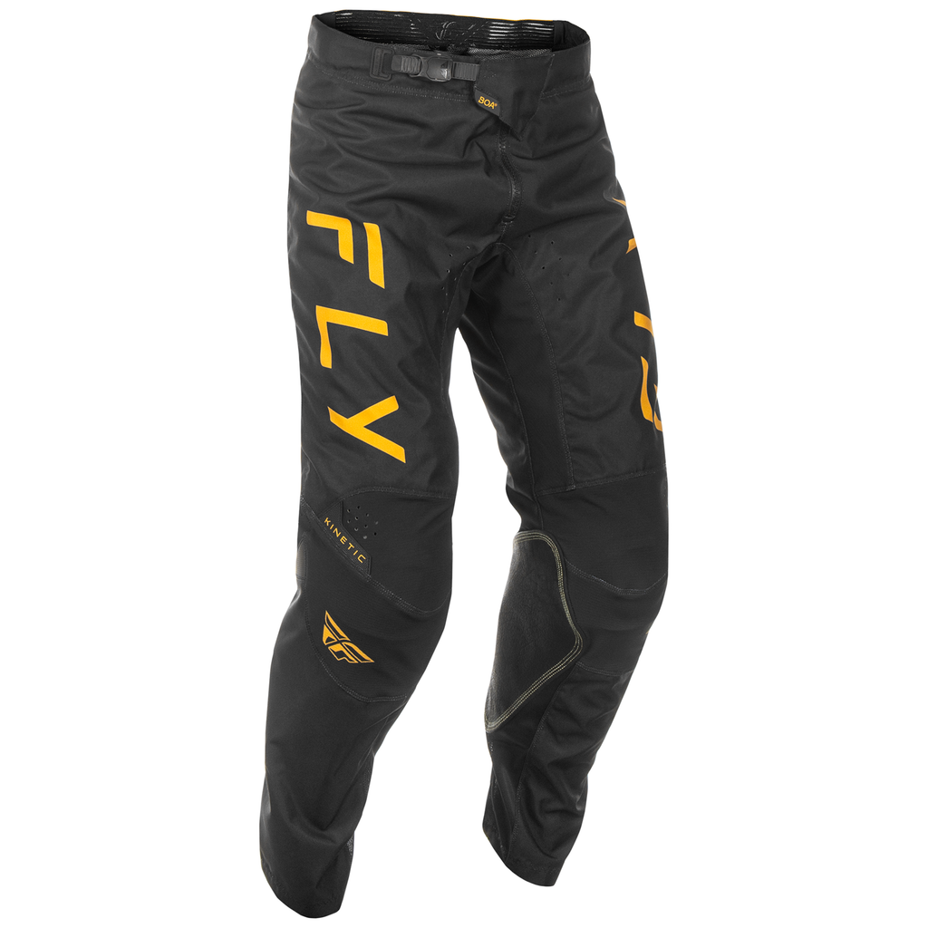 FLY Racing Kinetic 2025 Centre Pant