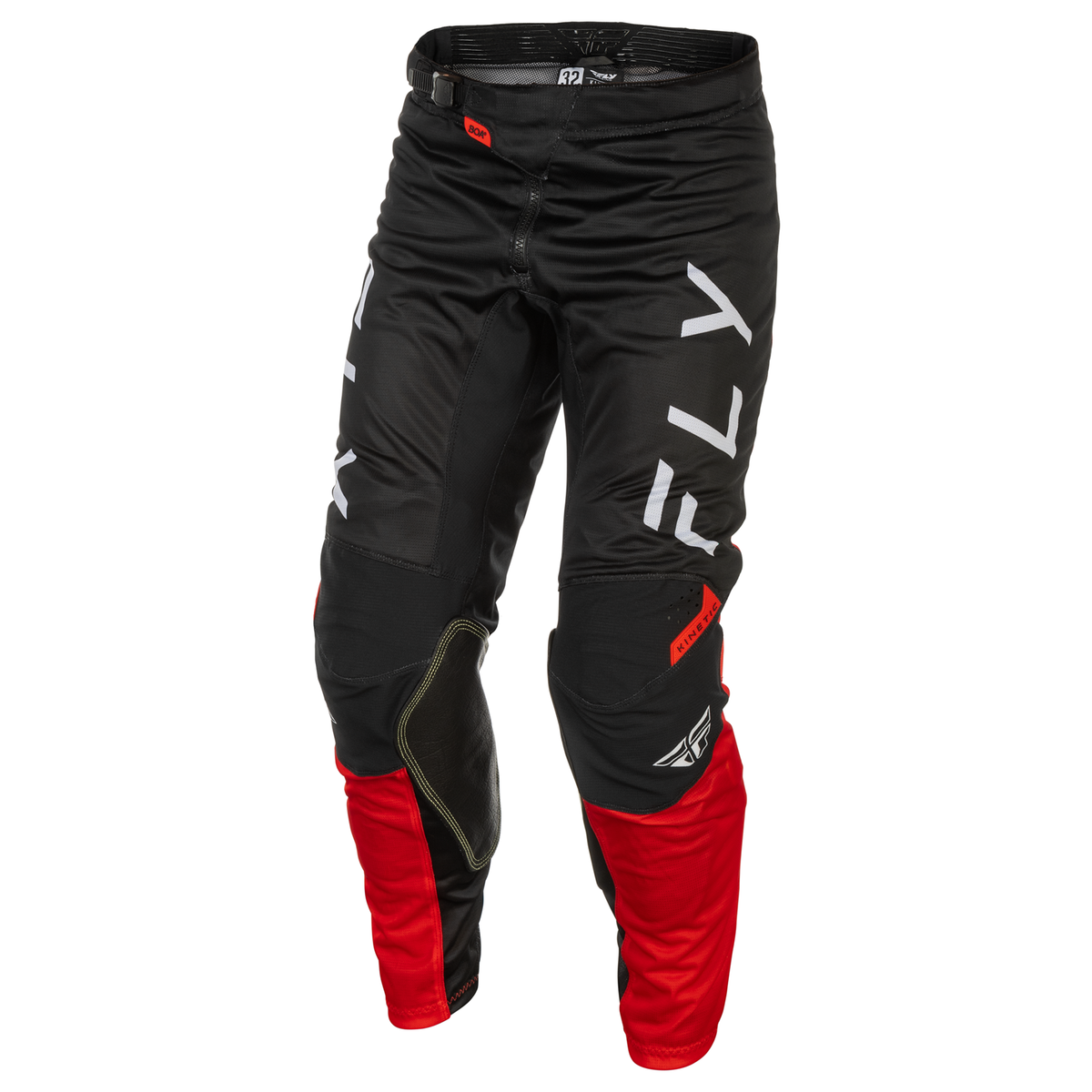 FLY Racing Kinetic 2025 Mesh Center Pant, view 2