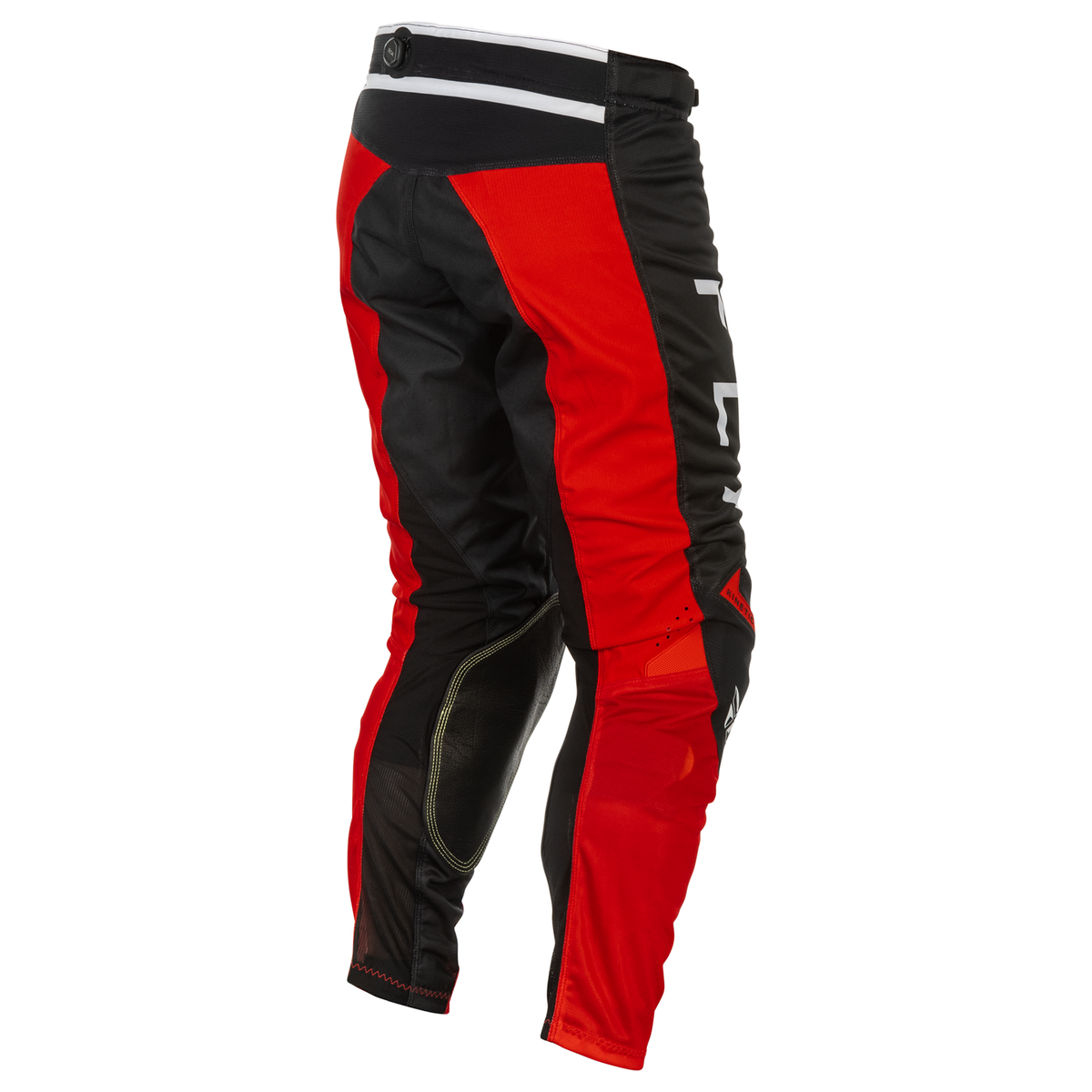 FLY Racing Kinetic 2025 Mesh Center Pant, view 3