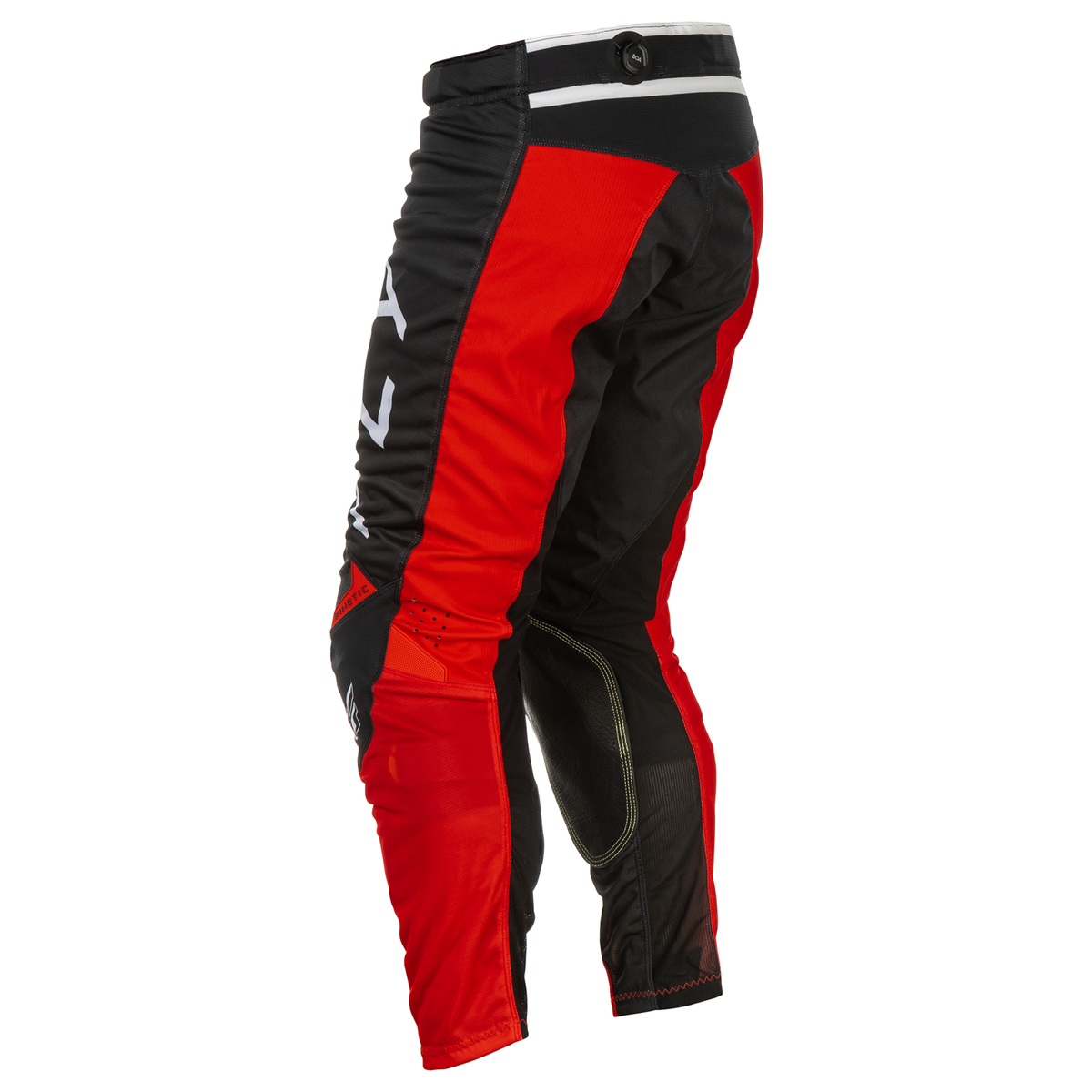 FLY Racing Kinetic 2025 Mesh Center Pant, view 4