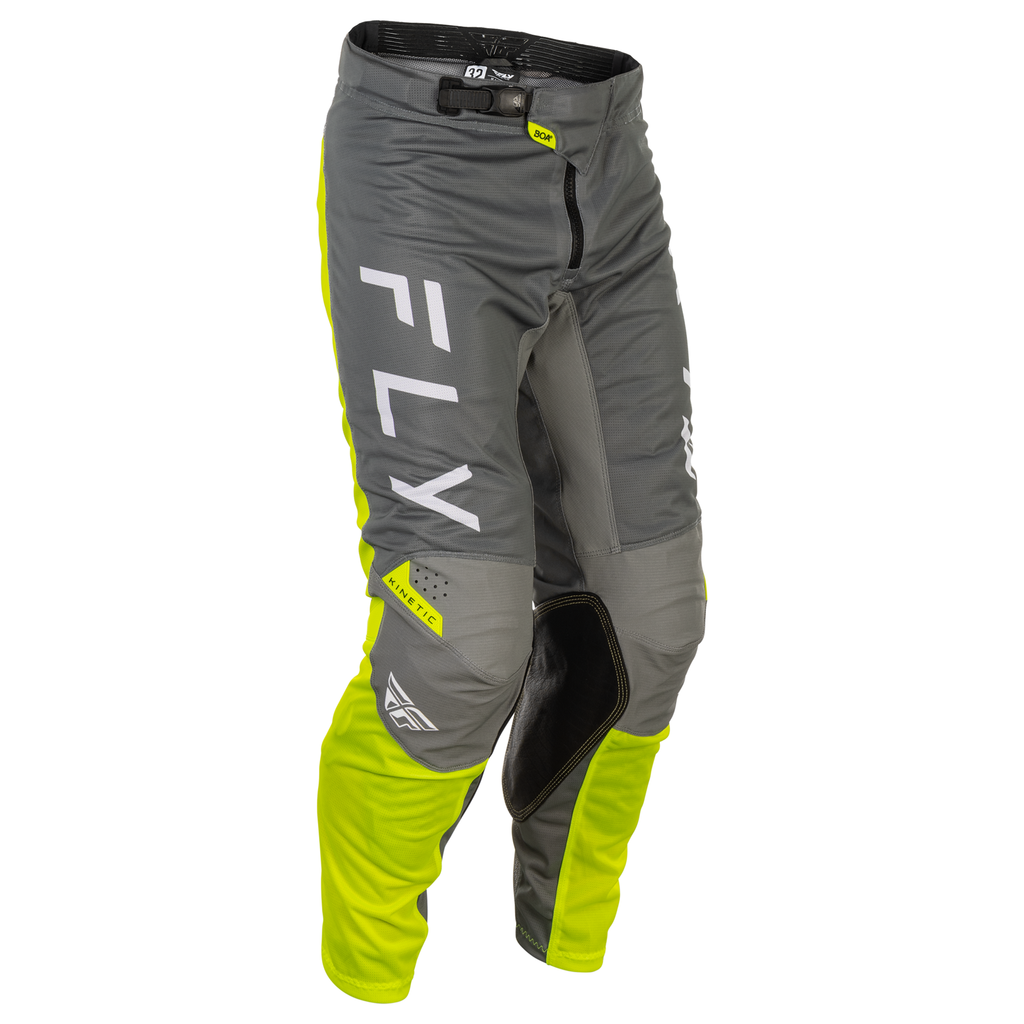 FLY Racing Kinetic 2025 Mesh Center Pant, view 5