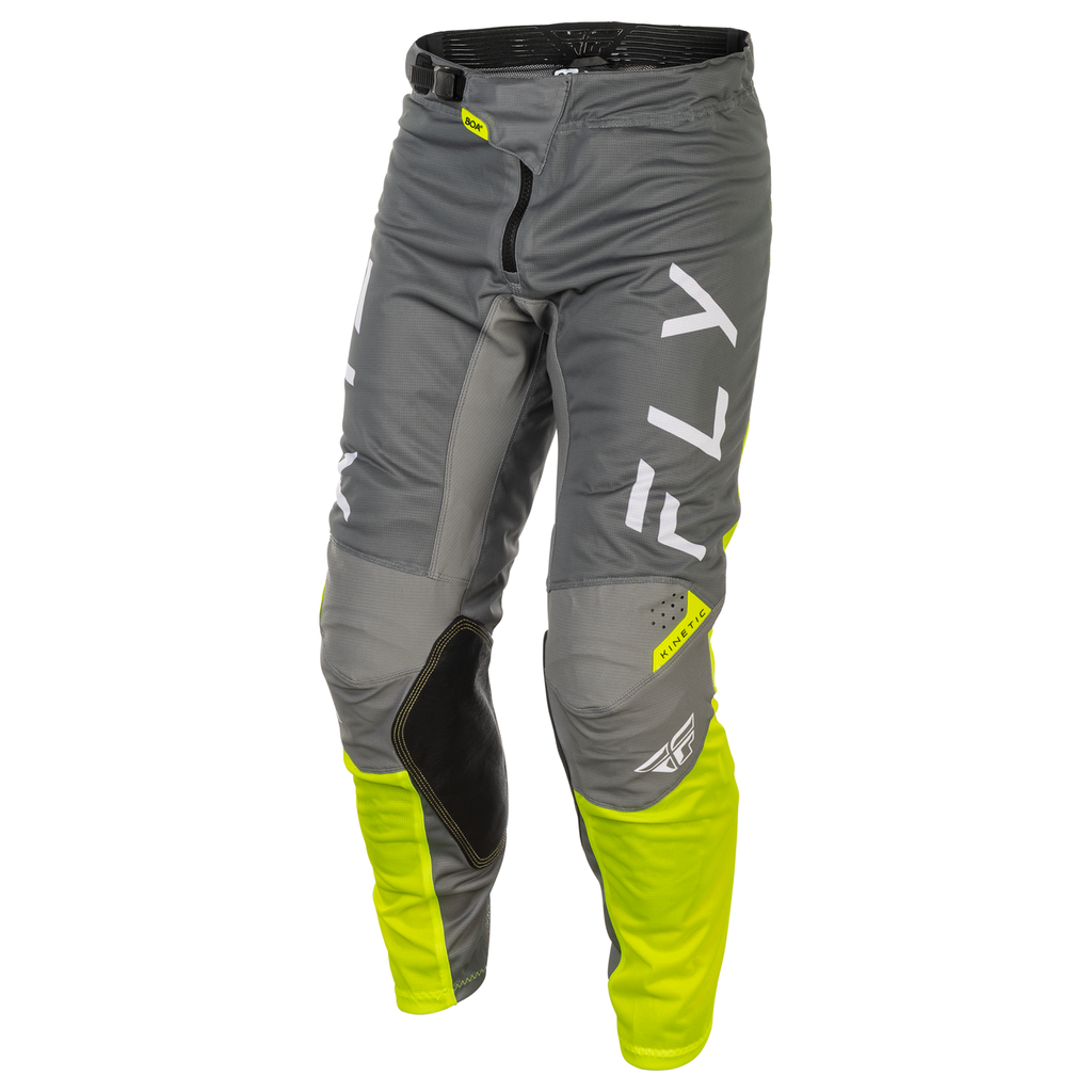 FLY Racing Kinetic 2025 Mesh Center Pant, view 6