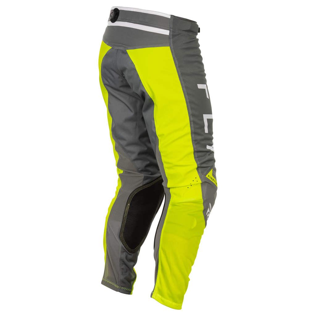 FLY Racing Kinetic 2025 Mesh Center Pant, view 7
