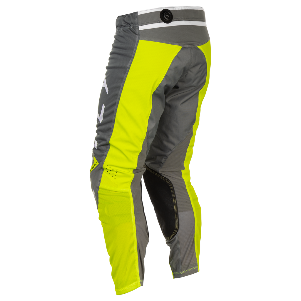 FLY Racing Kinetic 2025 Mesh Center Pant, view 8
