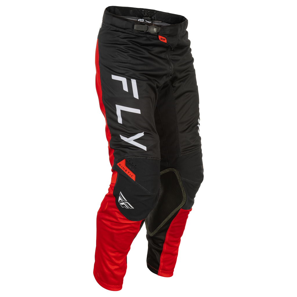 FLY Racing Kinetic 2025 Mesh Center Pant