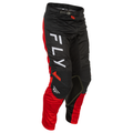 FLY Racing Kinetic 2025 Mesh Center Pant