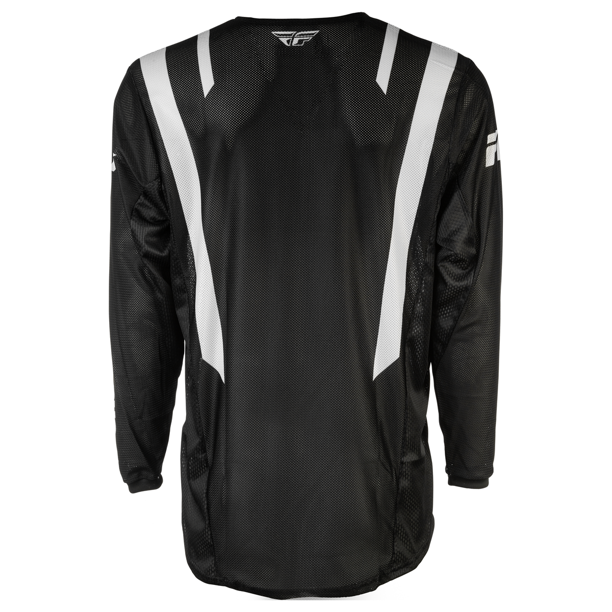 FLY Racing Kinetic 2025 Mesh DBK Jersey, view 2