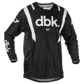 FLY Racing Kinetic 2025 Mesh DBK Jersey