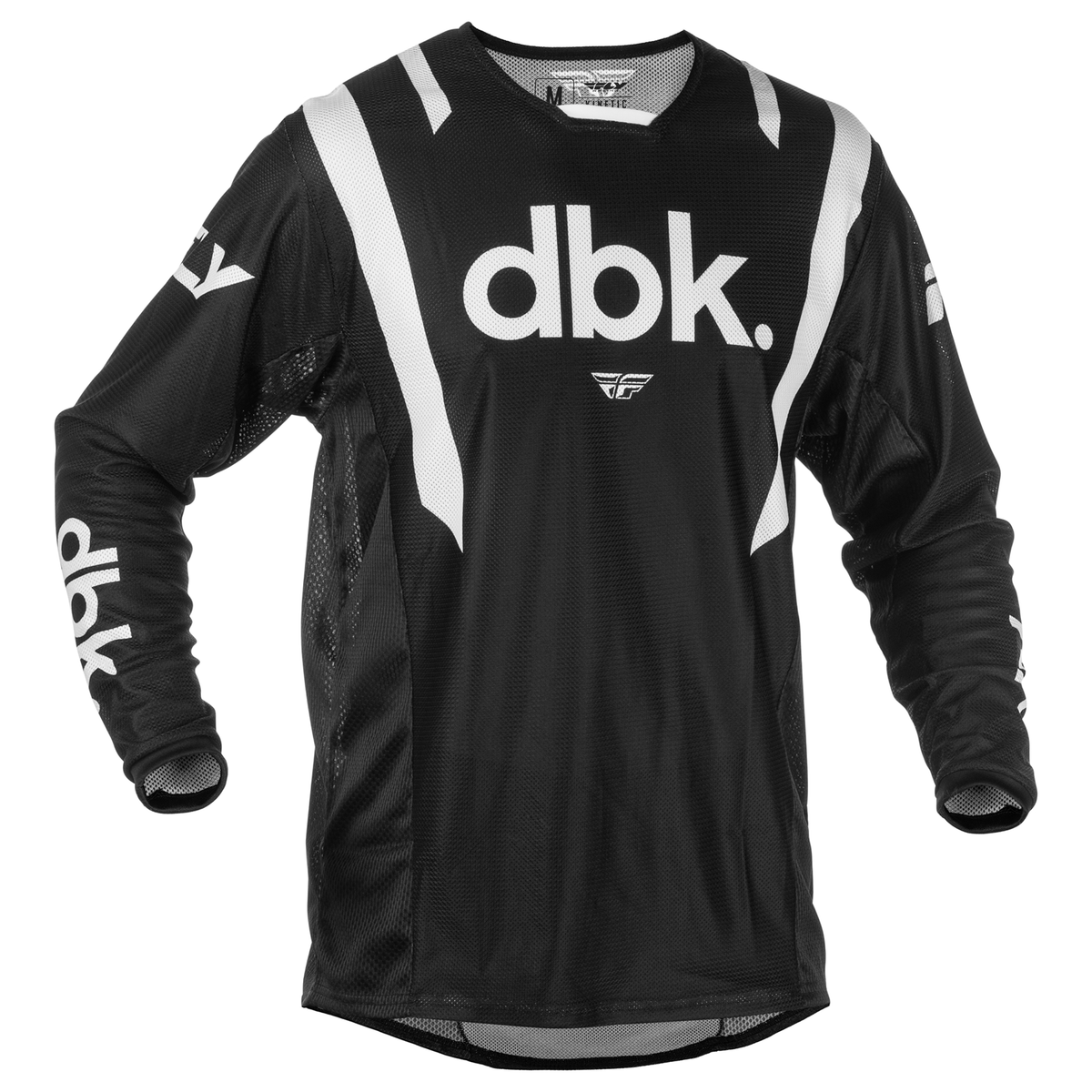 FLY Racing Kinetic 2025 Mesh DBK Jersey