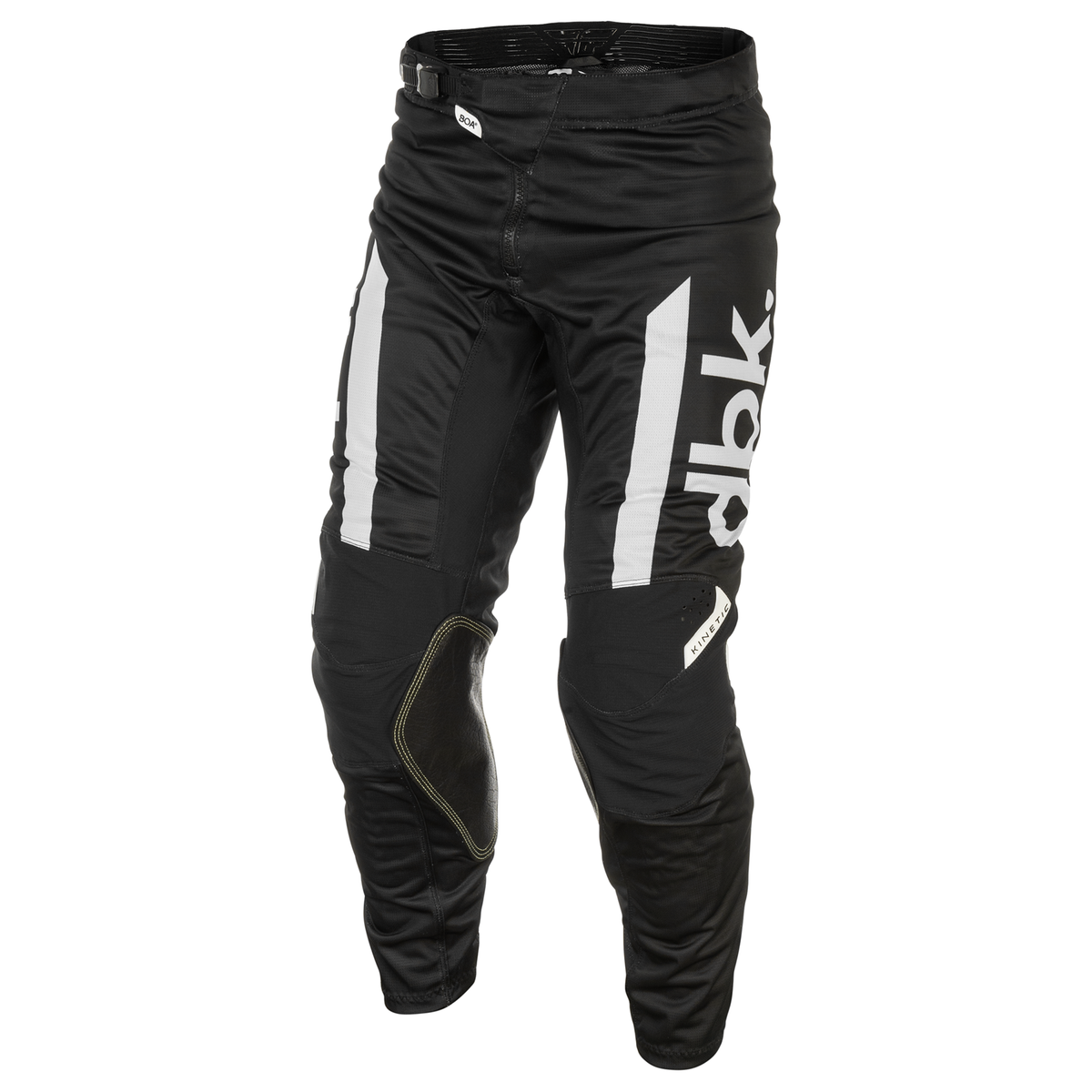 FLY Racing Kinetic 2025 Mesh DBK Pant, view 2