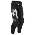FLY Racing Kinetic 2025 Mesh DBK Pant