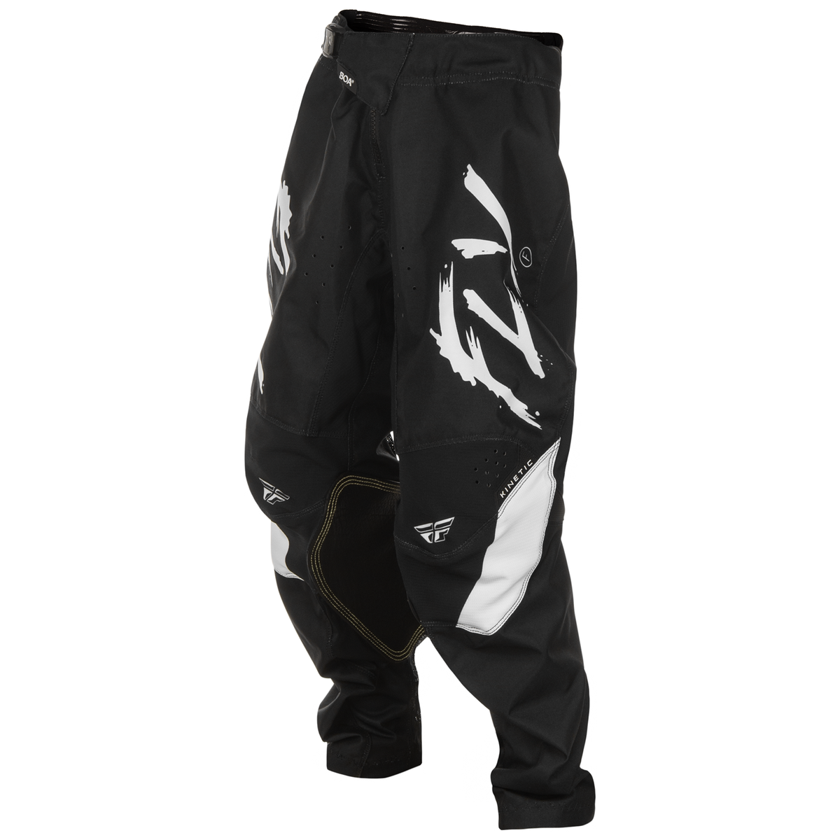 FLY Racing Kinetic 2025 Stoke Youth Pant, view 10