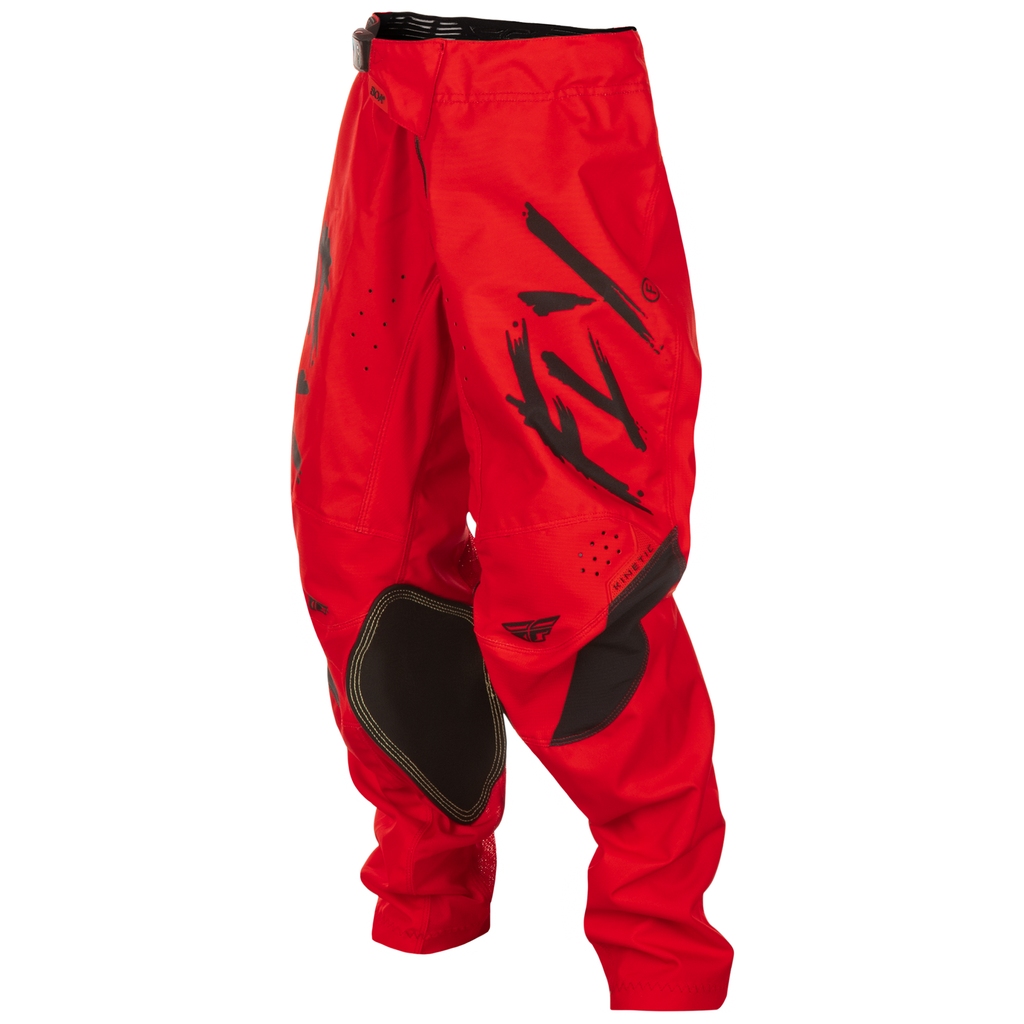 FLY Racing Kinetic 2025 Stoke Youth Pant, view 2