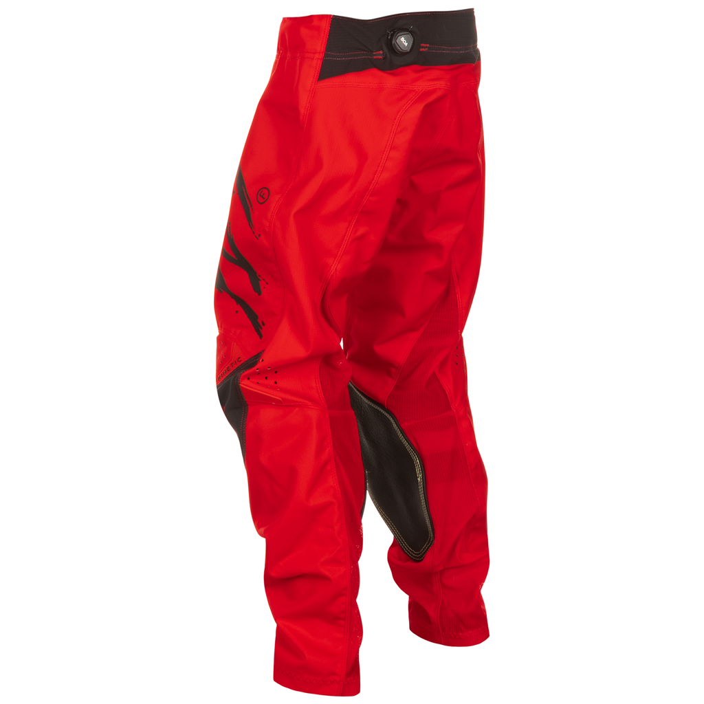 FLY Racing Kinetic 2025 Stoke Youth Pant, view 4