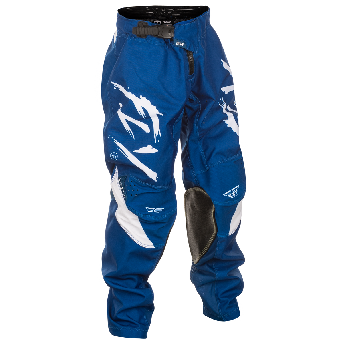 FLY Racing Kinetic 2025 Stoke Youth Pant, view 5