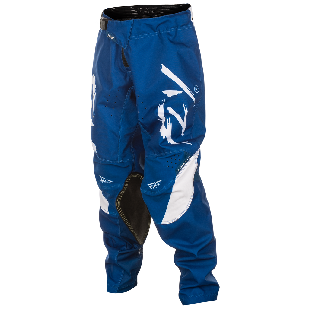 FLY Racing Kinetic 2025 Stoke Youth Pant, view 6