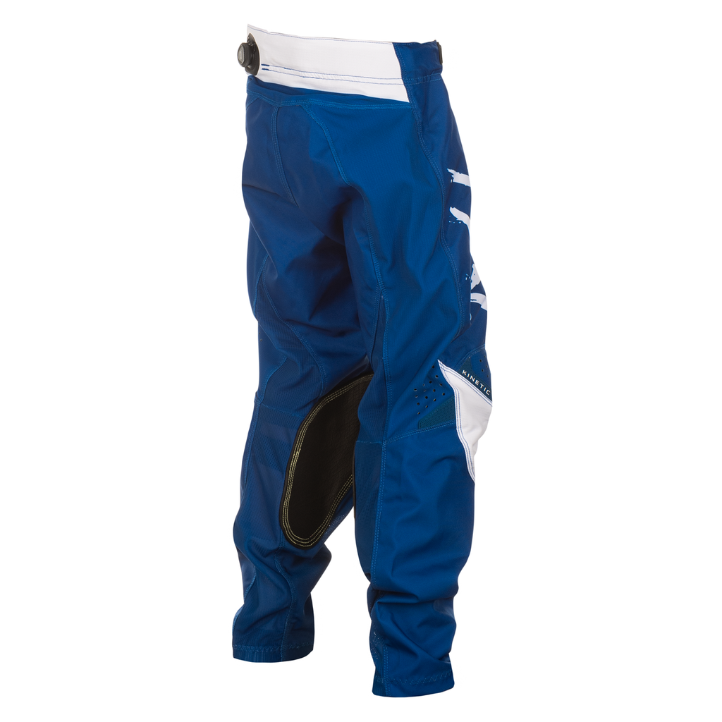 FLY Racing Kinetic 2025 Stoke Youth Pant, view 7
