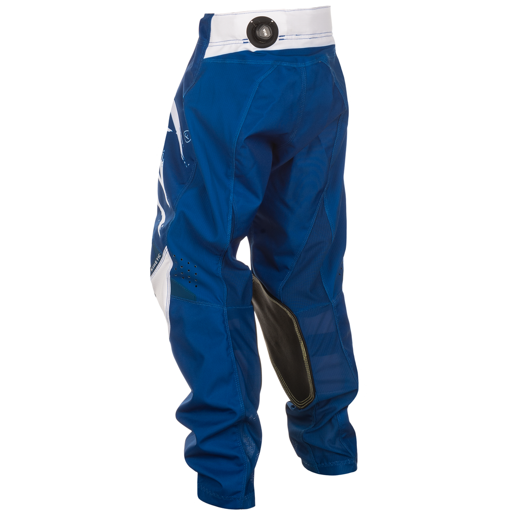 FLY Racing Kinetic 2025 Stoke Youth Pant, view 8