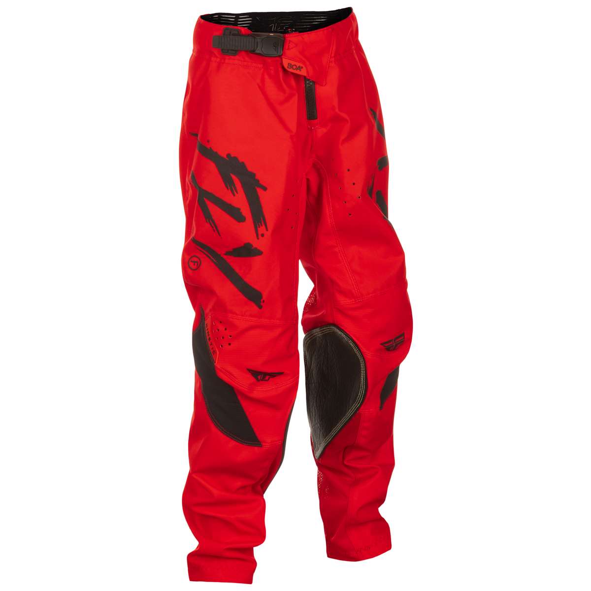 FLY Racing Kinetic 2025 Stoke Youth Pant