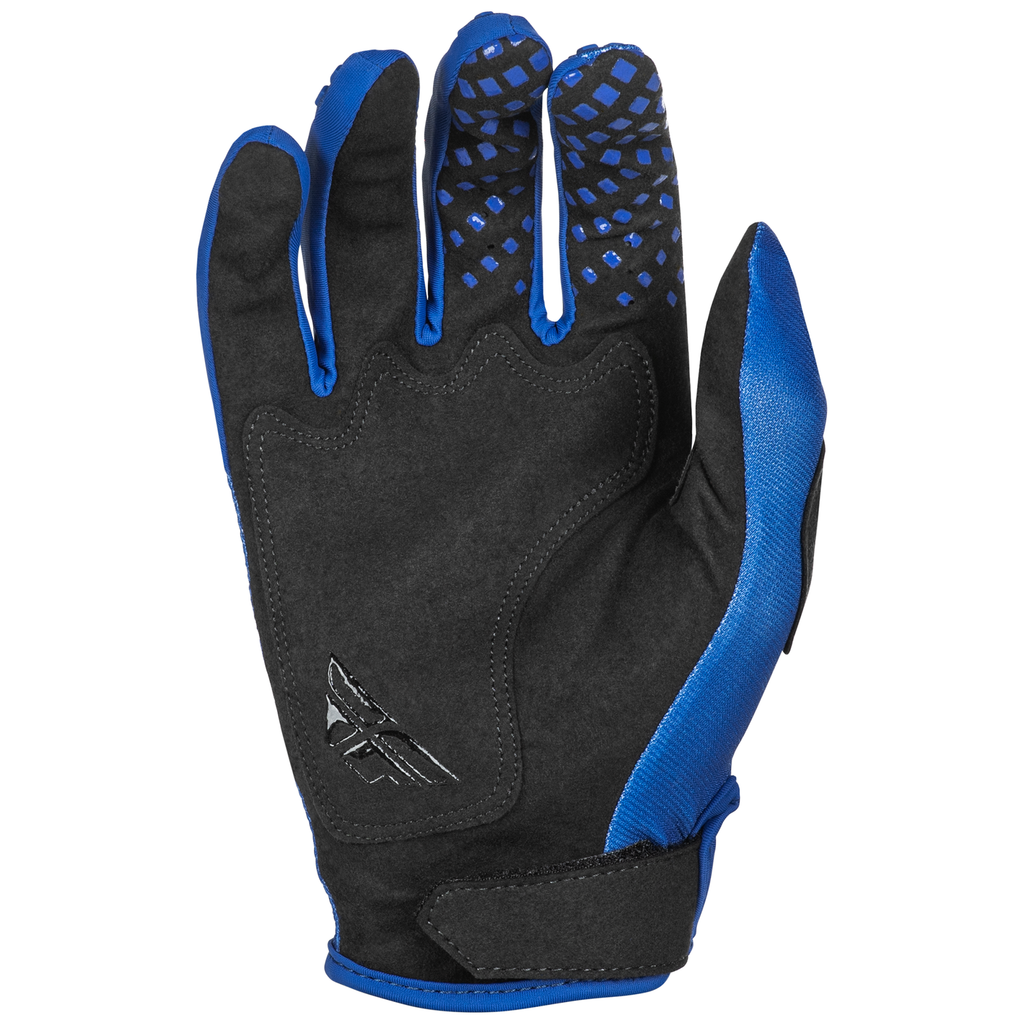 FLY Racing Kinetic 2025 SYM Gloves, view 6
