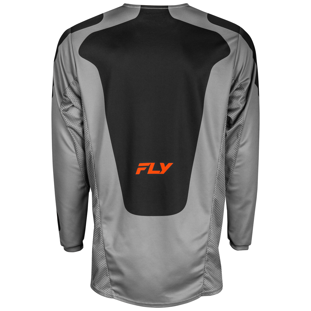 FLY Racing Kinetic 2025 SYM Jersey, view 2