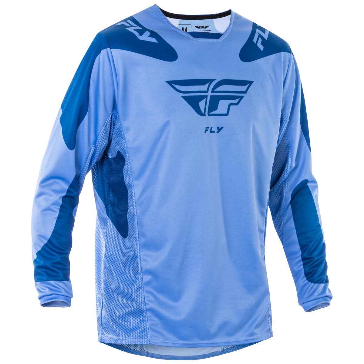 FLY Racing Kinetic 2025 SYM Jersey, view 3