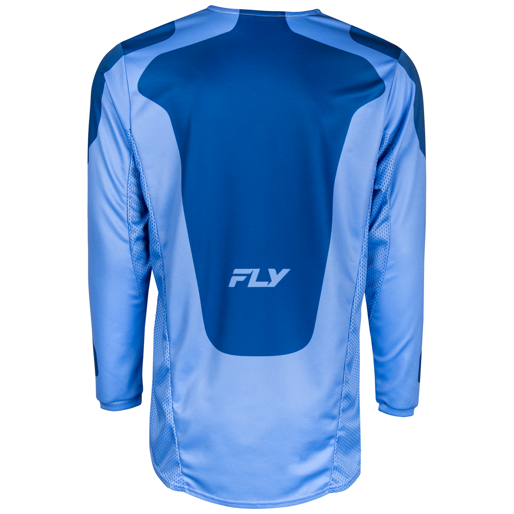 FLY Racing Kinetic 2025 SYM Jersey, view 4
