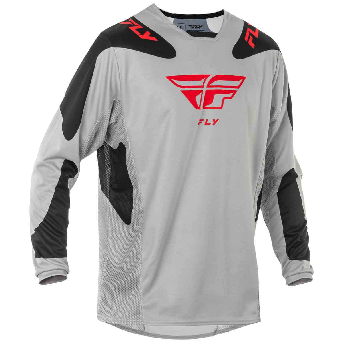 FLY Racing Kinetic 2025 SYM Jersey, view 5