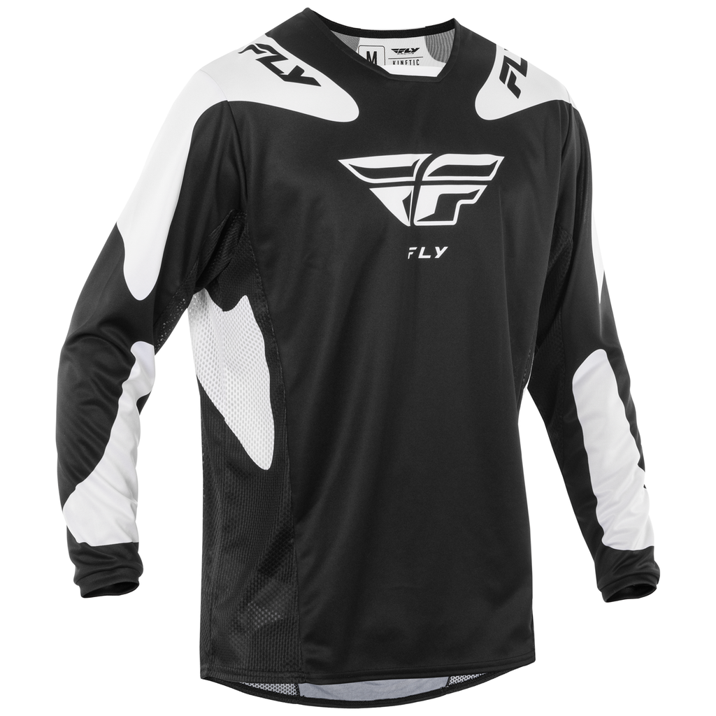FLY Racing Kinetic 2025 SYM Jersey, view 7