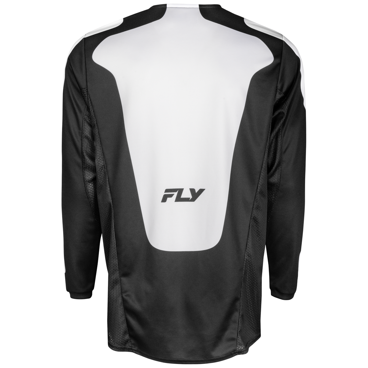 FLY Racing Kinetic 2025 SYM Jersey, view 8