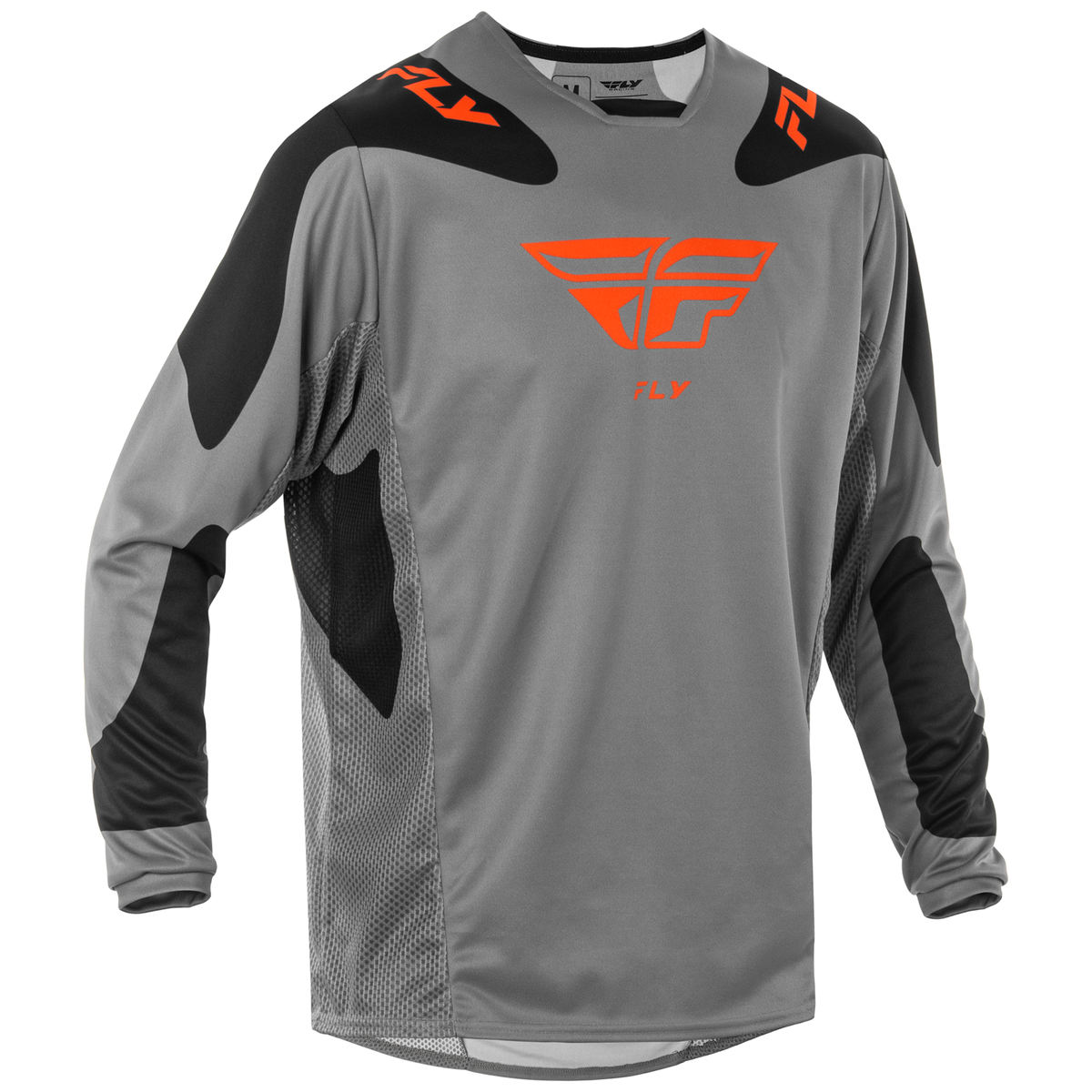 FLY Racing Kinetic 2025 SYM Jersey