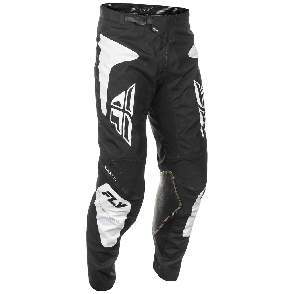 FLY Racing Kinetic 2025 SYM Pant, view 7