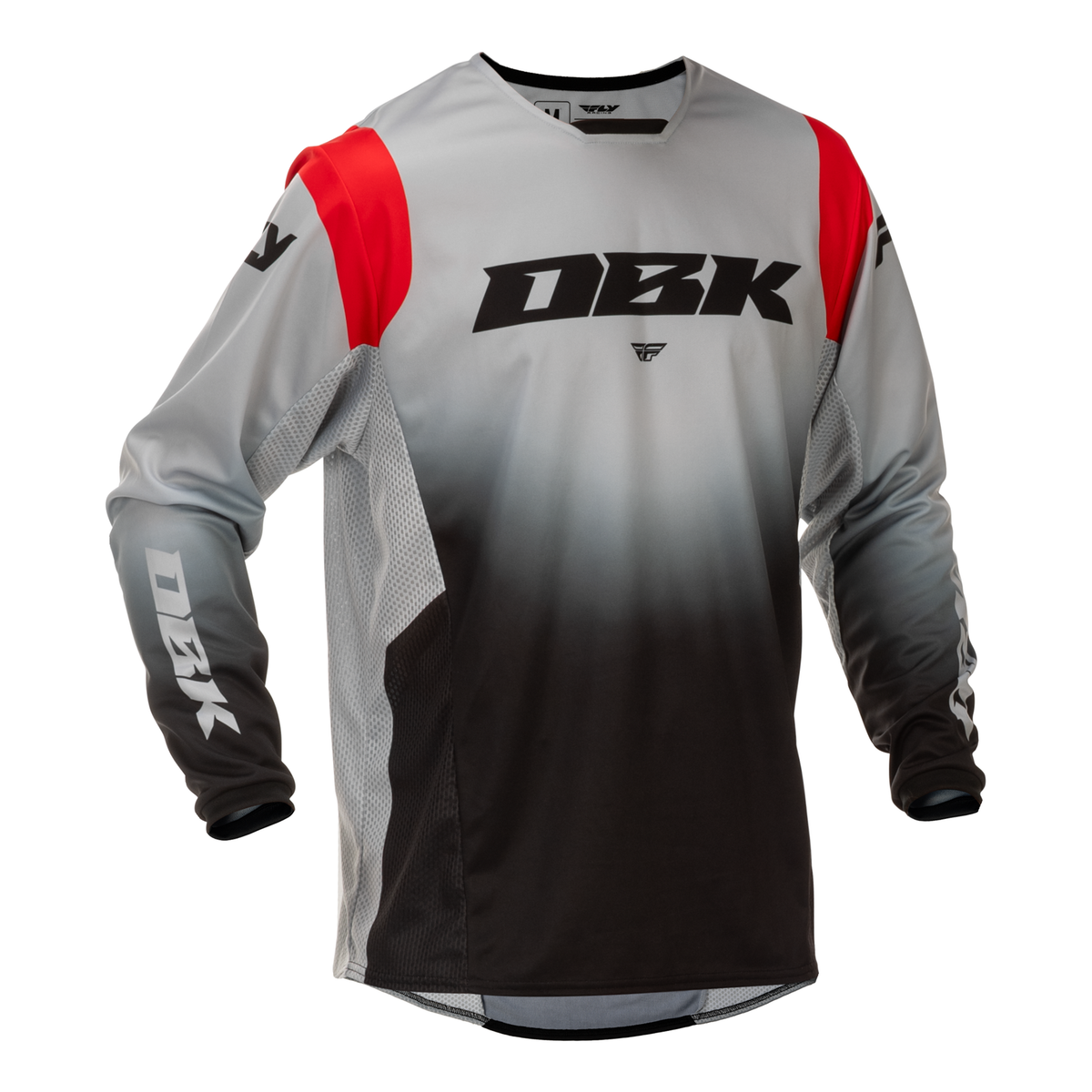 FLY Racing Kinetic 2026 DBK Jersey