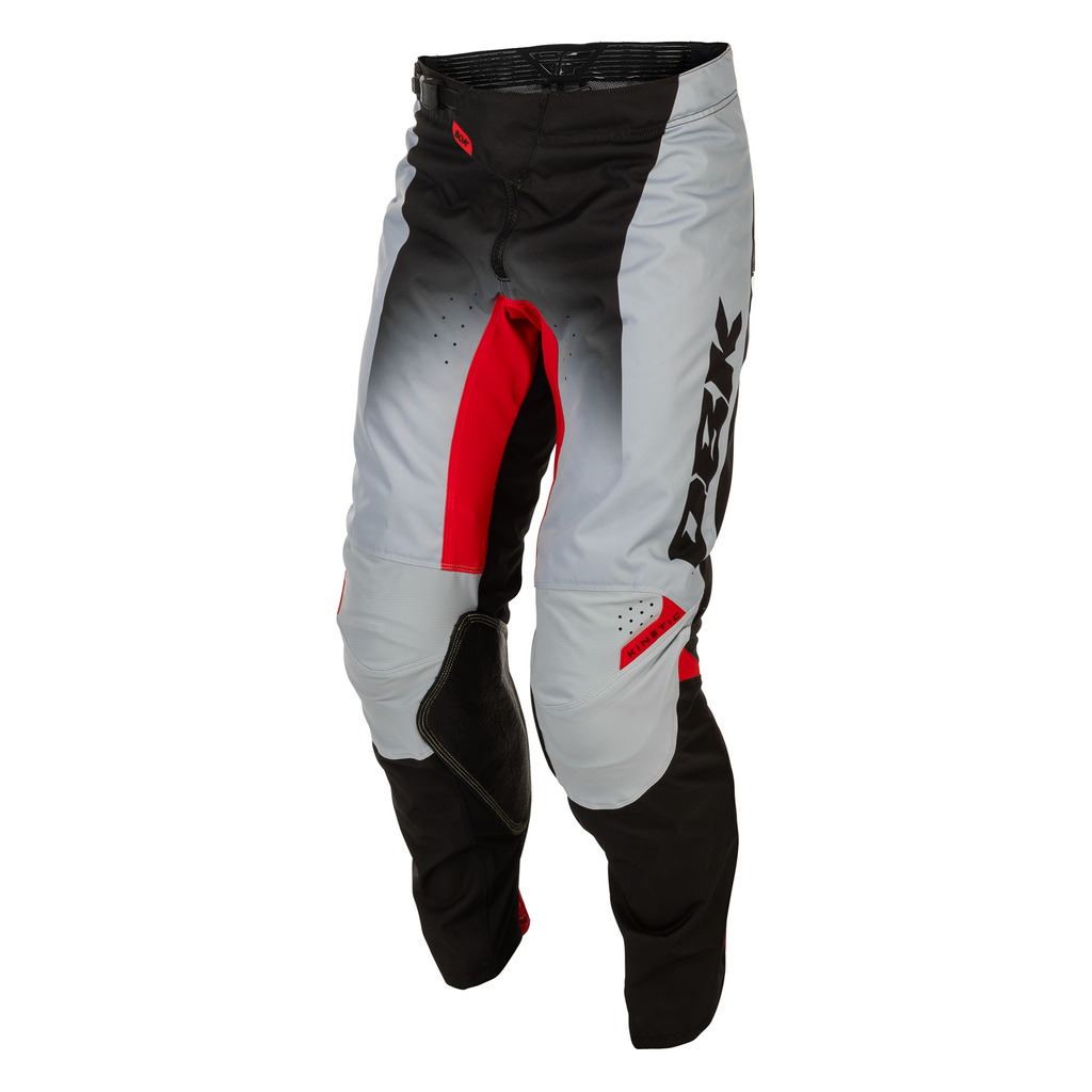 FLY Racing Kinetic 2026 DBK Pant, view 2