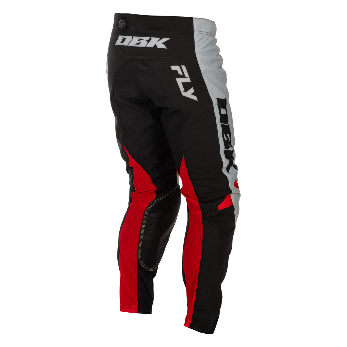 FLY Racing Kinetic 2026 DBK Pant, view 3