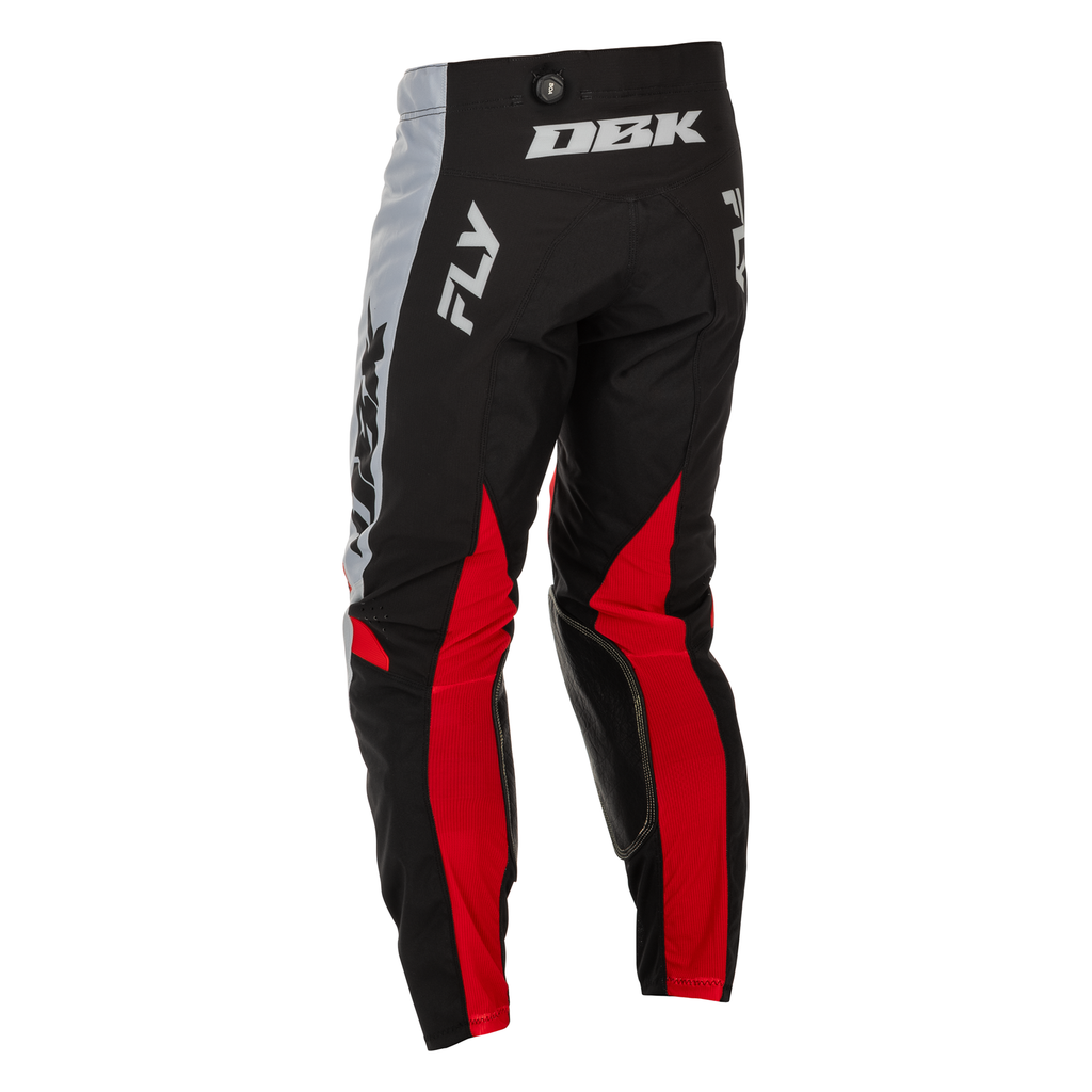 FLY Racing Kinetic 2026 DBK Pant, view 4