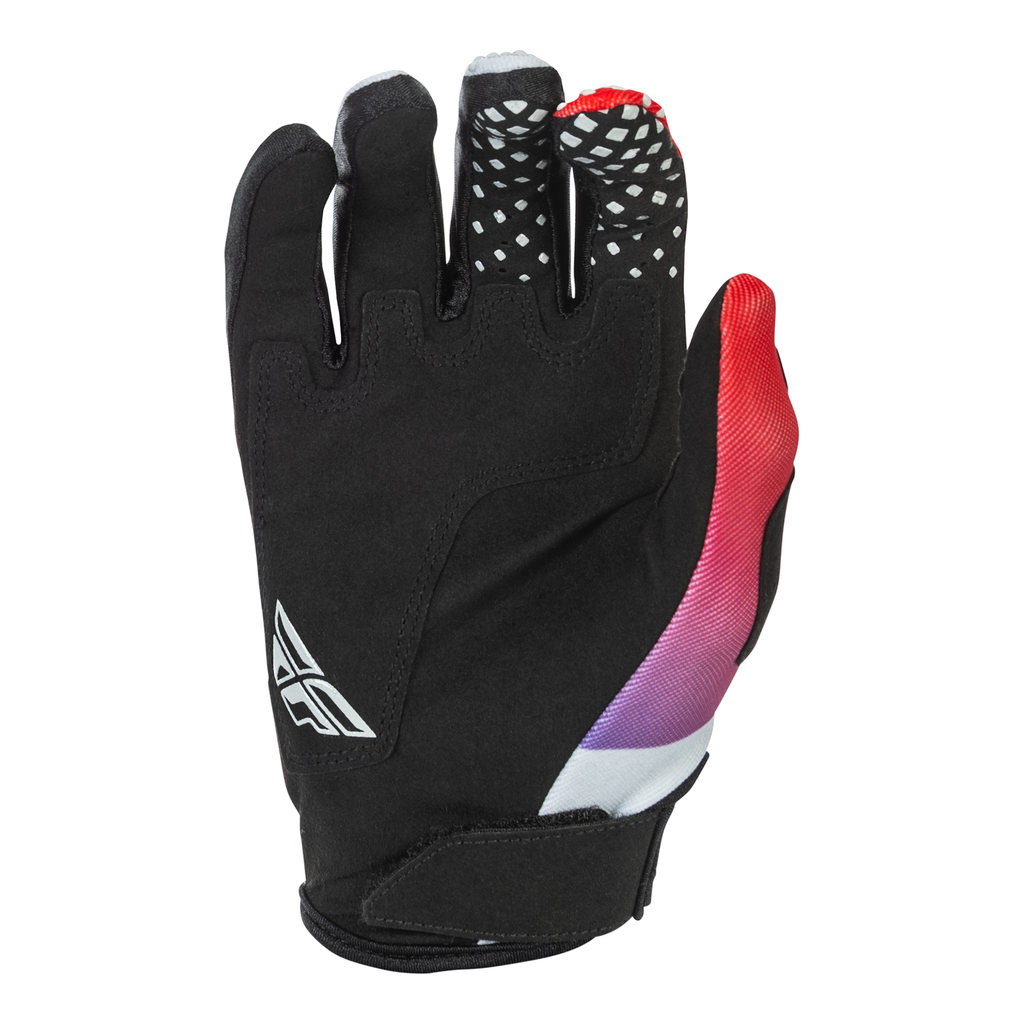 FLY Racing Kinetic 2026 Gloves, view 2