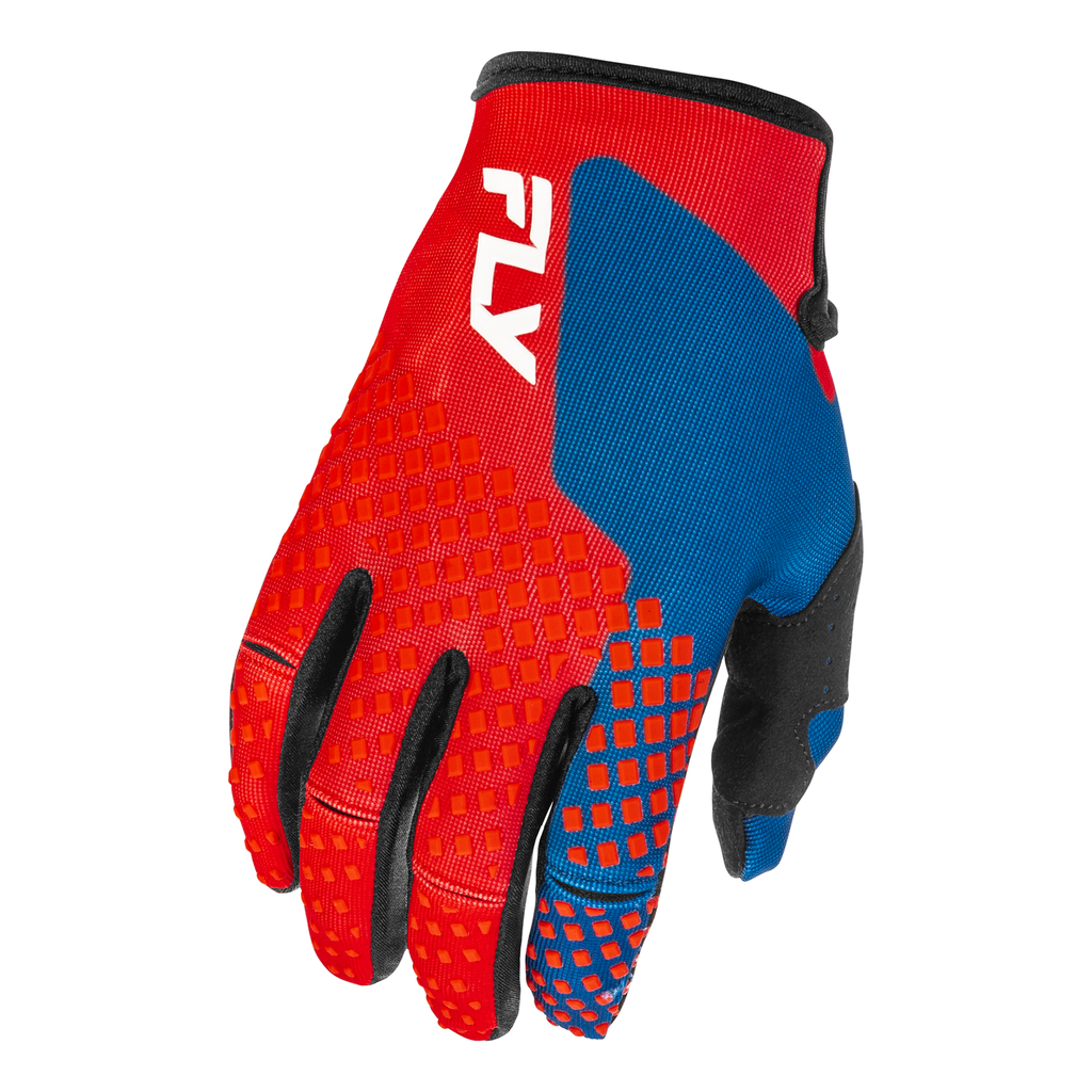 FLY Racing Kinetic 2026 Gloves, view 3