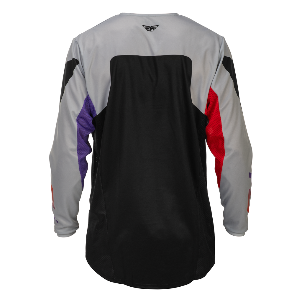 FLY Racing Kinetic 2026 Jersey, view 2