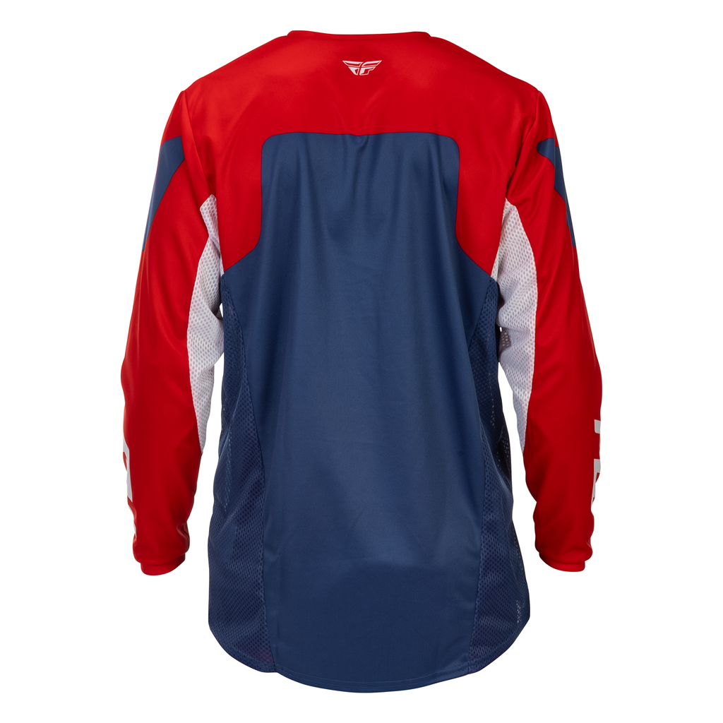 FLY Racing Kinetic 2026 Jersey, view 4