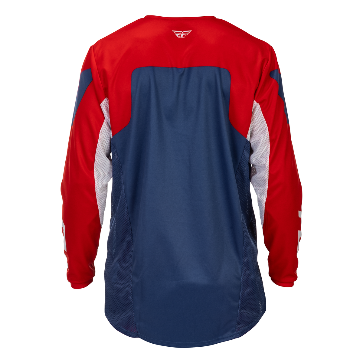 FLY Racing Kinetic 2026 Jersey, view 4