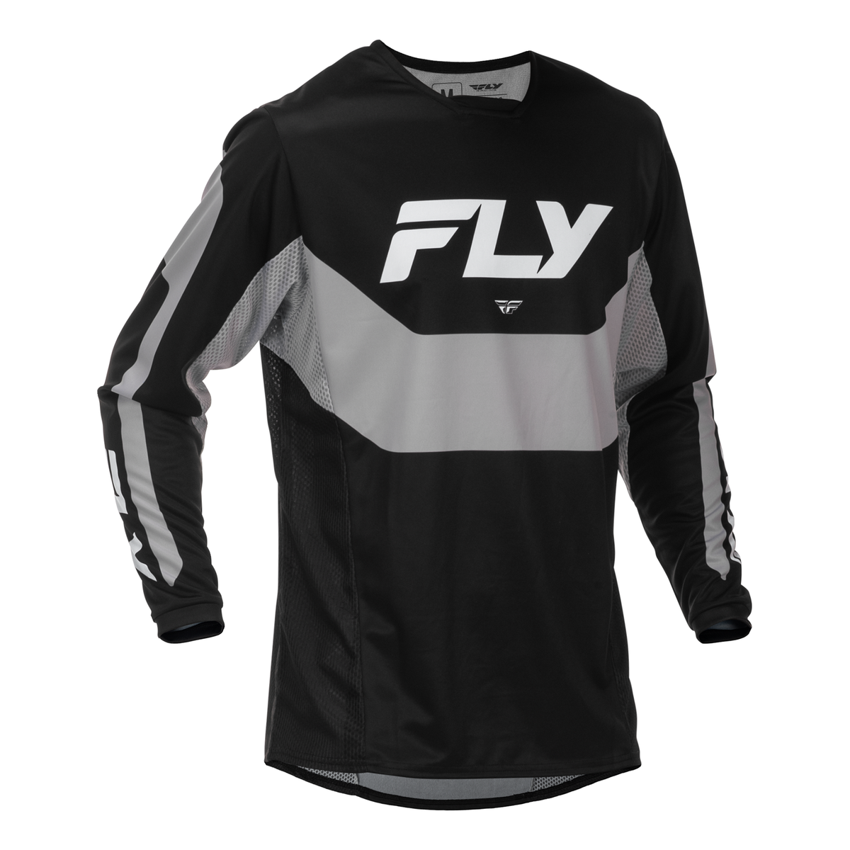 FLY Racing Kinetic 2026 Jersey, view 5
