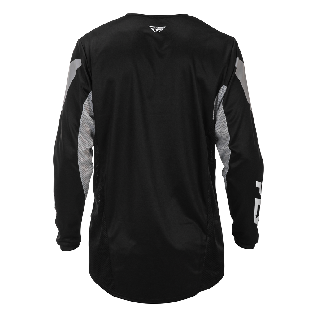 FLY Racing Kinetic 2026 Jersey, view 6
