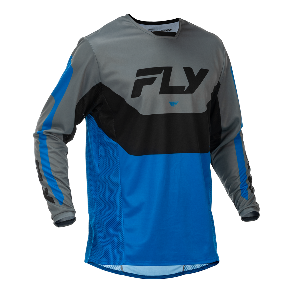 FLY Racing Kinetic 2026 Jersey, view 7