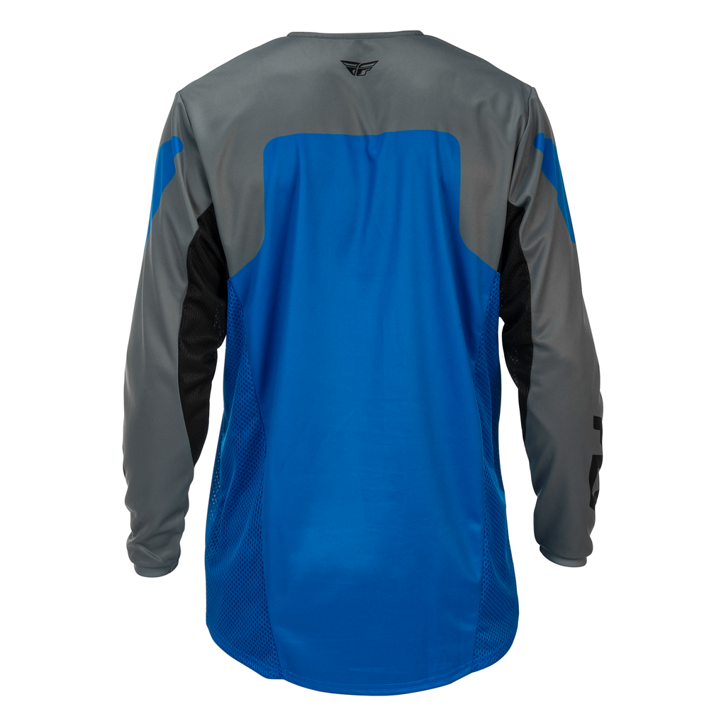 FLY Racing Kinetic 2026 Jersey, view 8